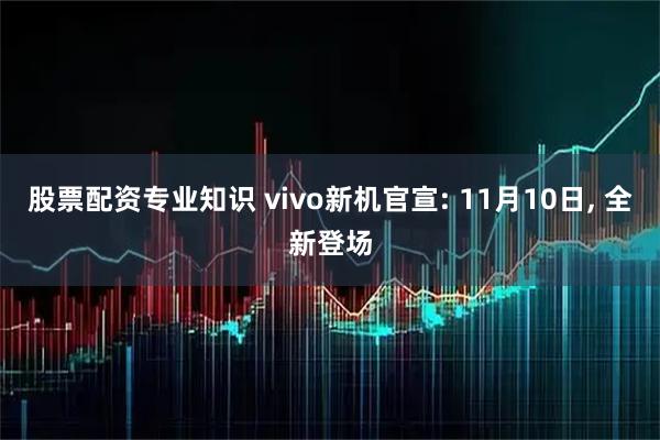 股票配资专业知识 vivo新机官宣: 11月10日, 全新登场